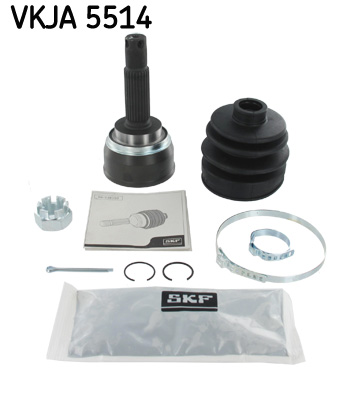 SKF VKJA 5514 Kit giunti, Semiasse